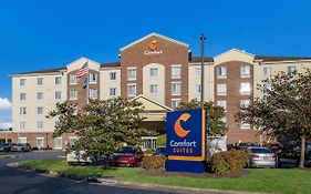 Comfort Suites Suffolk - Chesapeake