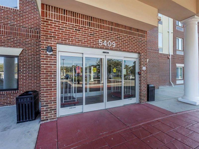 Comfort Suites Suffolk - Chesapeake Exterior photo